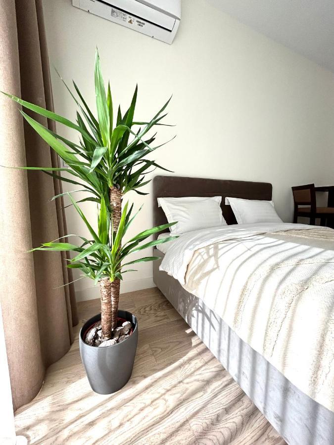 Luxury Waterfront View - BW Apartment River View Belgrade Exterior photo