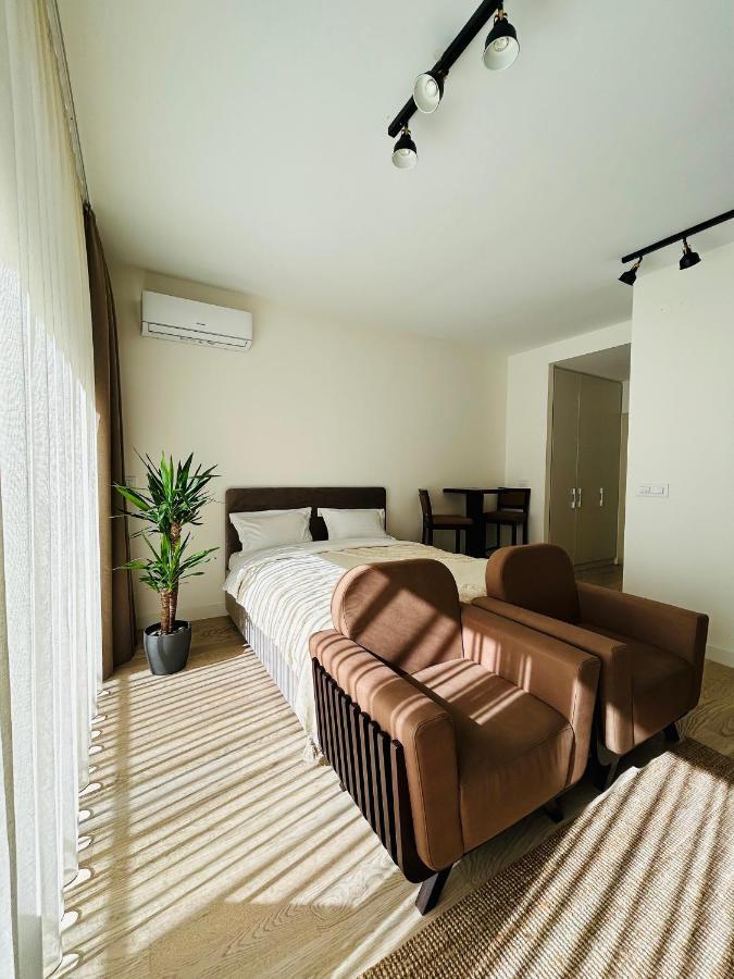 Luxury Waterfront View - BW Apartment River View Belgrade Exterior photo